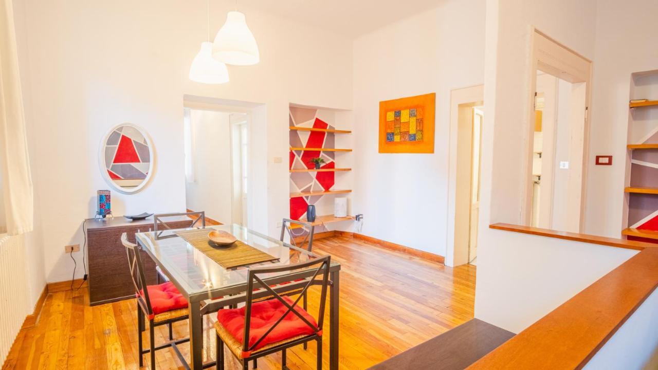 Apartament Historical Filippini Flat - Italian Homing *